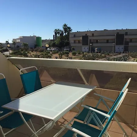 Puzzle - Studio Heliopolis L 86 By Agn- 4 Personnes Apartmán *