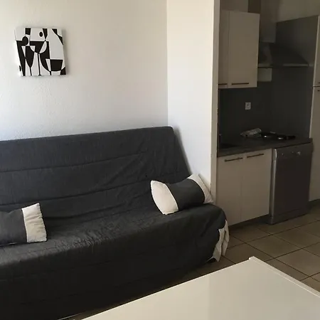 Puzzle - Studio Heliopolis L 86 By Agn- 4 Personnes * Agde