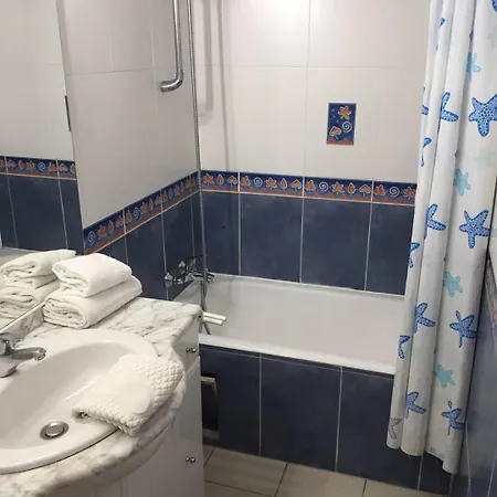 Puzzle - Studio Heliopolis L 86 By Agn- 4 Personnes Apartmán *