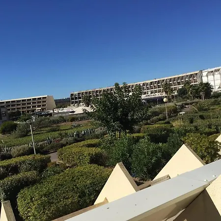 Puzzle - Heliopolis L 86 By Agn- 4 Personnes Appartement *