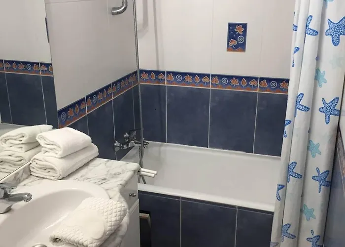 Puzzle - Studio Heliopolis L 86 By Agn- 4 Personnes Apartmán *