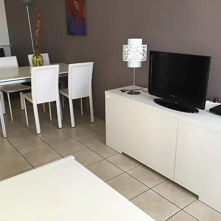 Puzzle - Studio Heliopolis L 86 By Agn- 4 Personnes Agde