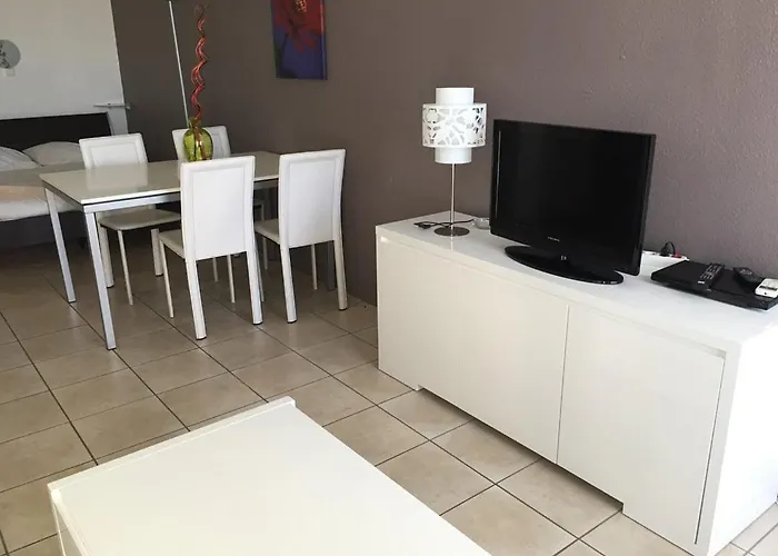 Puzzle - Studio Heliopolis L 86 By Agn- 4 Personnes Agde